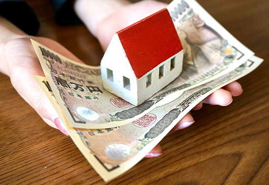 “できるだけ高く売りたい”方には、仲介売却がおすすめ!
