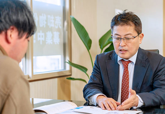 【正直査定】本当に“売れる”査定価格のご提示が可能