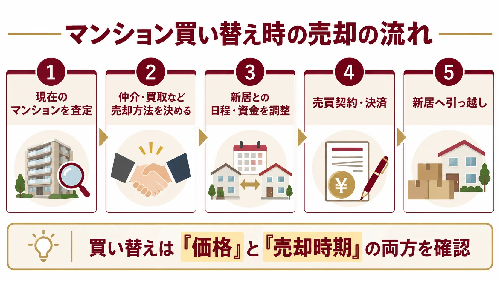 大津市のマンションは買取できる?仲介との違い・査定ポイント・買い替え時の注意点ガイド