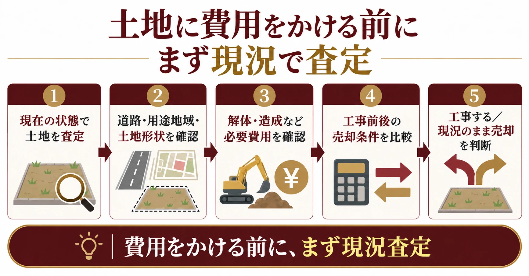草津市のマンションを売るなら仲介と買取どちら？査定ポイントと早期売却の考え方